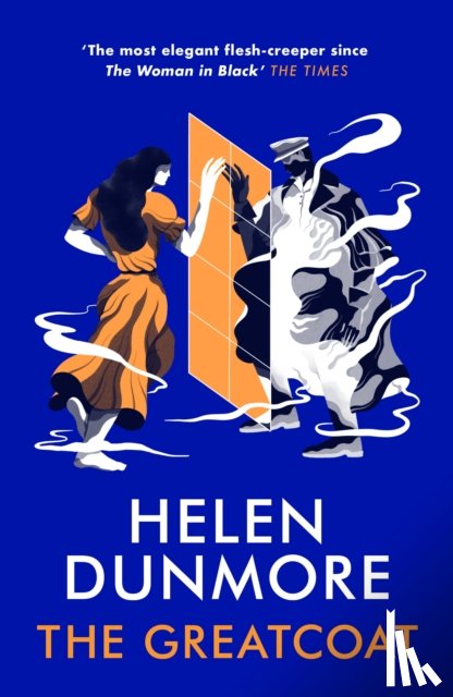 Dunmore, Helen - The Greatcoat