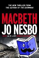 Nesbo, Jo - Macbeth