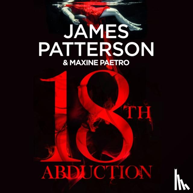 Patterson, James - 18th Abduction