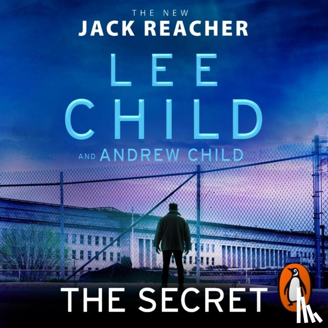 Child, Lee, Child, Andrew - The Secret