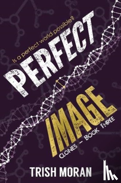 Moran, Trish - Perfect Image