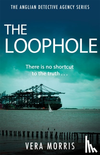 Morris, Vera - The Loophole