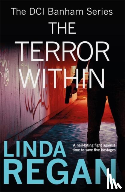 Regan, Linda - The Terror Within