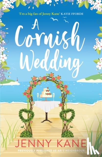 Kane, Jenny - A Cornish Wedding