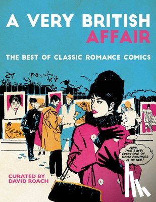  - A Very British Affair: The Best of Classic Romance Comics