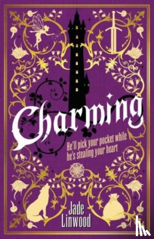 Linwood, Jade - Charming