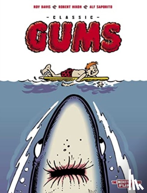 Davis, Roy - Classic Gums