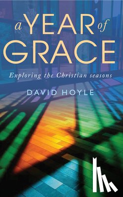 David Hoyle - A Year of Grace