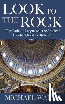 Walsh, Michael - Look to the Rock