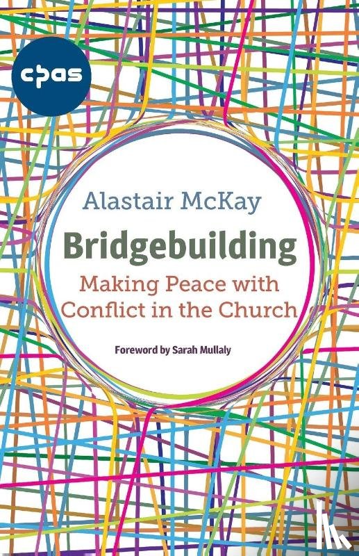 McKay, Alastair - Bridgebuilding