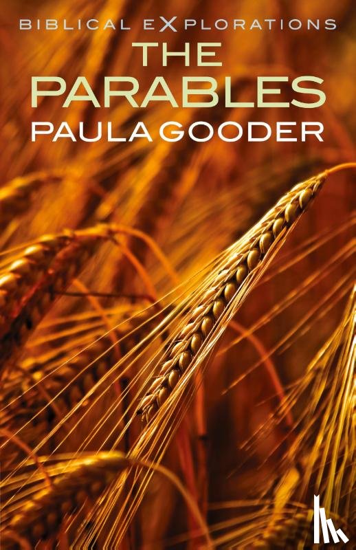 Gooder, Paula - The Parables