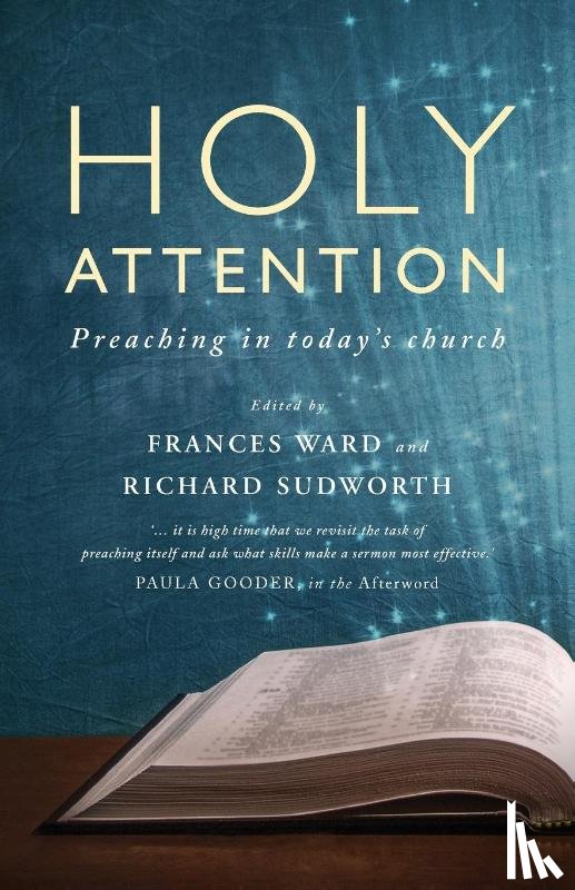  - Holy Attention