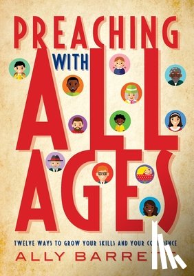 Ally Barrett - Preaching with All Ages