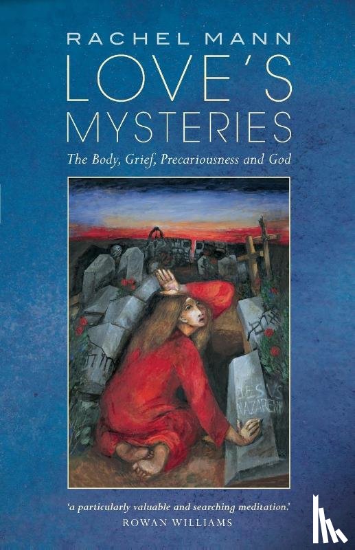 Mann, Rachel - Love's Mysteries