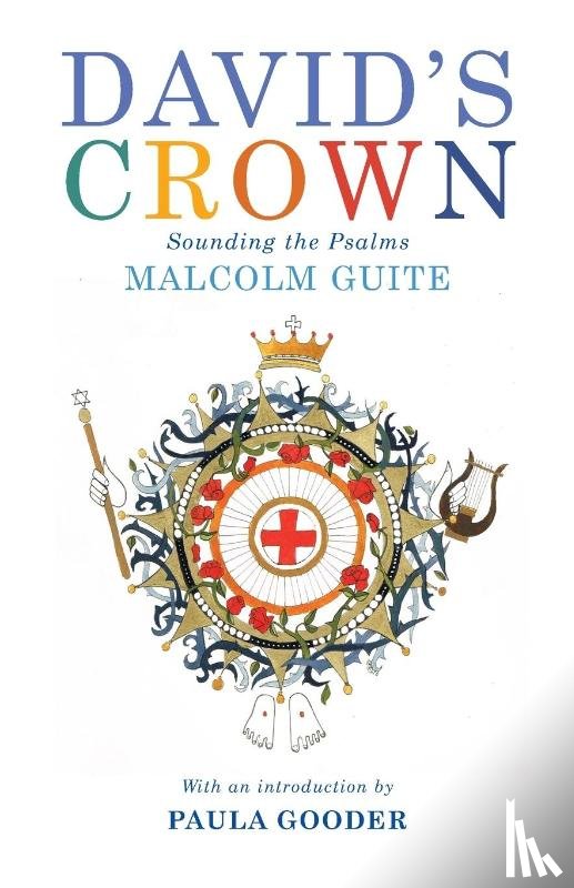 Guite, Malcolm - David's Crown