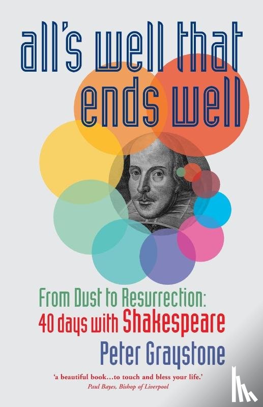 Graystone, Peter - All's Well That Ends Well