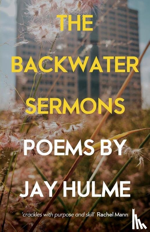 Hulme, Jay - The Backwater Sermons