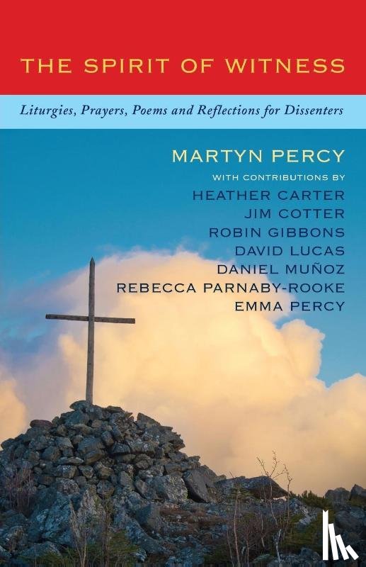  - The Spirit of Witness