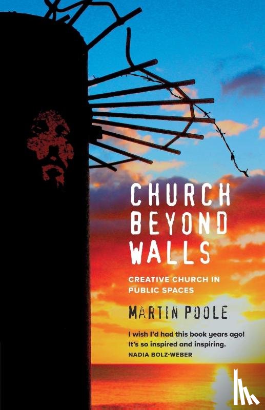 Poole, Martin - Church Beyond Walls