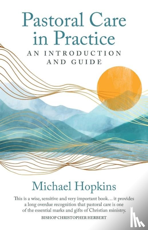 Hopkins, Michael - Pastoral Care in Practice