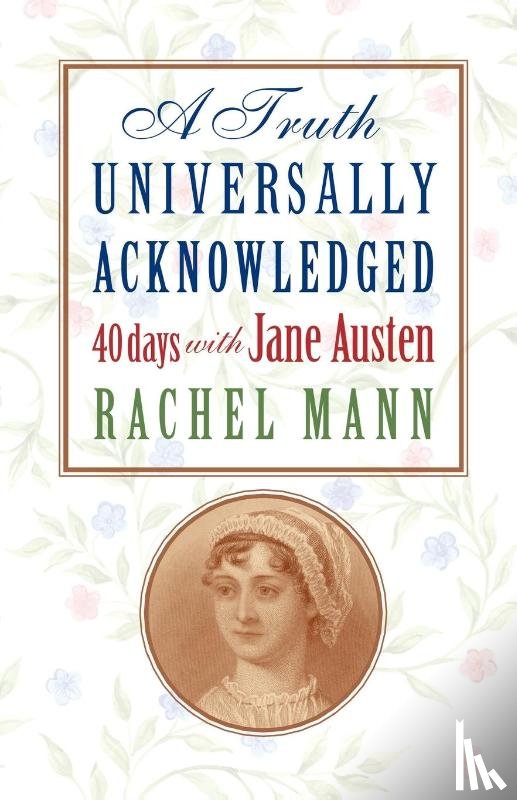 Mann, Rachel - A Truth Universally Acknowledged