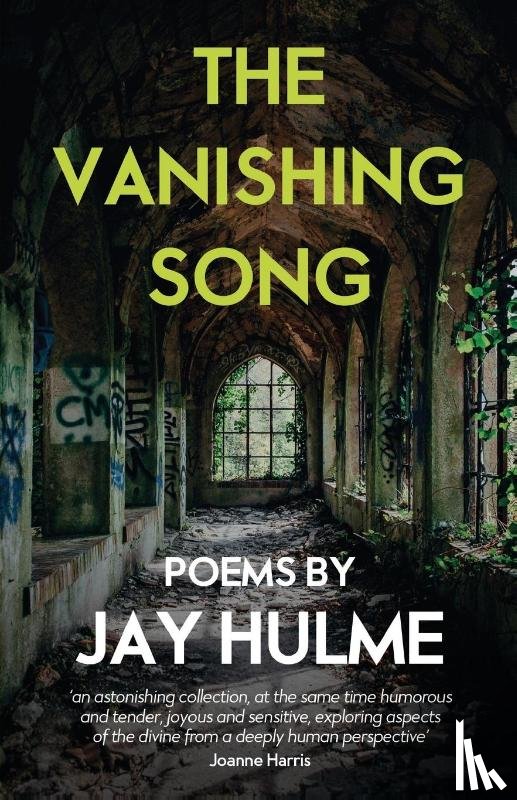 Hulme, Jay - The Vanishing Song