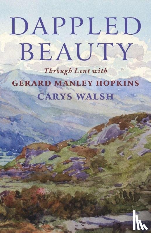 Walsh, Carys - Dappled Beauty