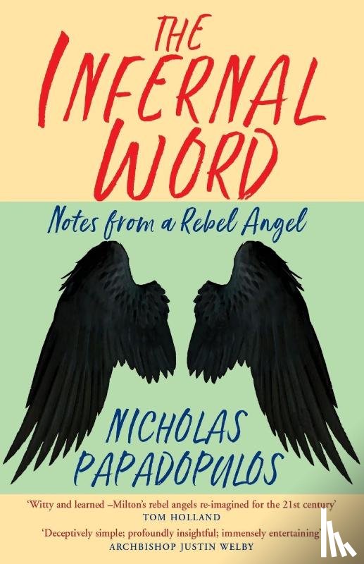 Papadopulos, Nicholas - The Infernal Word