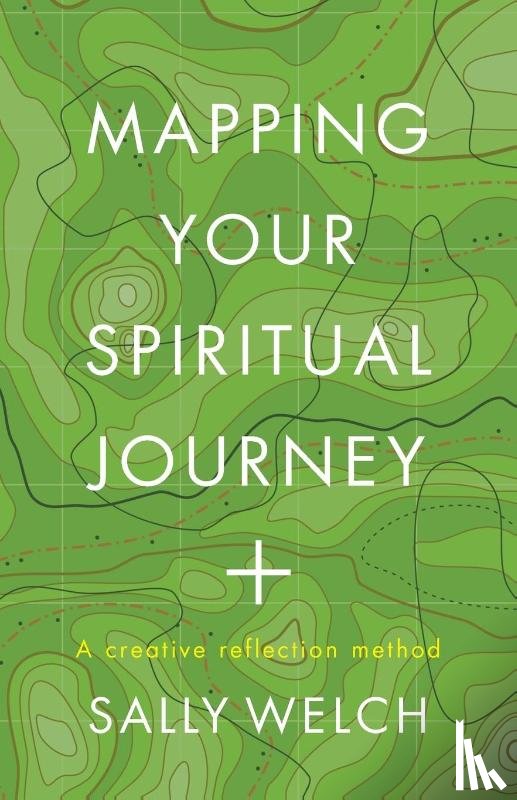 Welch, Sally - Mapping Your Spiritual Journey
