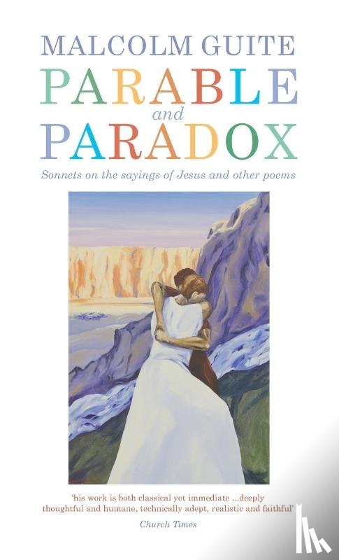Guite, Malcolm - Parable and Paradox