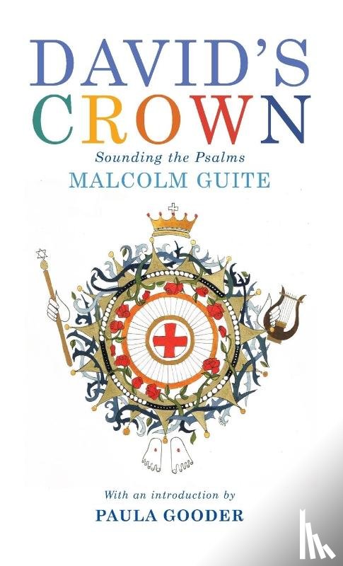 Guite, Malcolm - David's Crown
