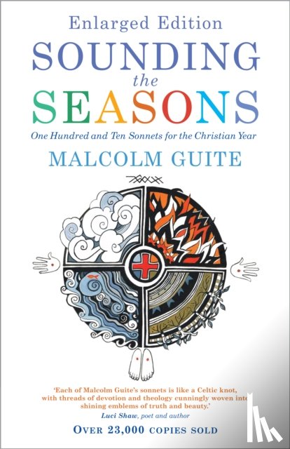 Guite, Malcolm - Sounding the Seasons enlarged edition