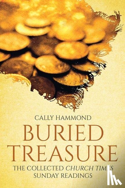 Hammond, Cally - Buried Treasure