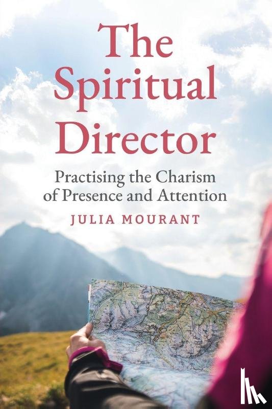 Mourant, Julia - The Spiritual Director