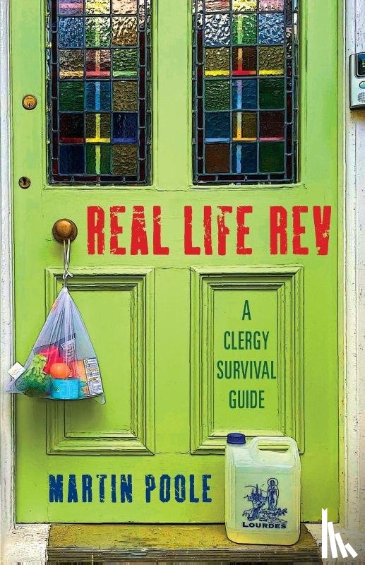 Poole, Martin - Real Life Rev