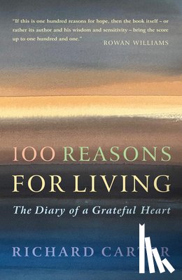 Carter, Richard - 100 Reasons for Living