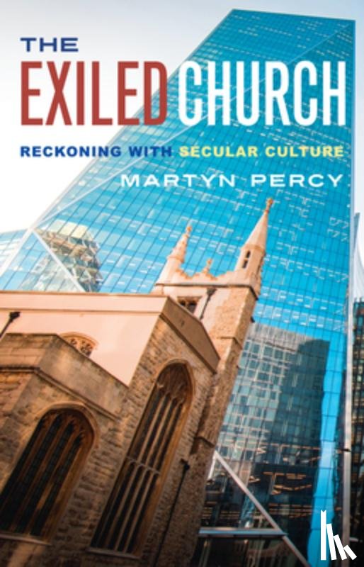  - The Exiled Church