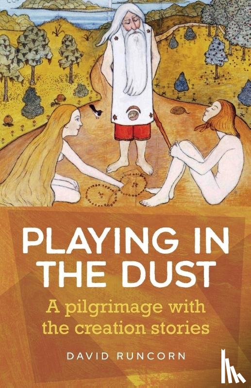 Runcorn, David - Playing in the Dust