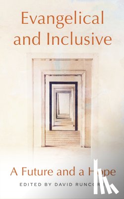 Runcorn, David - Evangelical and Inclusive