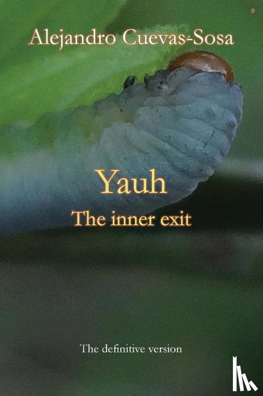 Cuevas-Sosa, Alejandro - Yauh