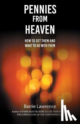 Lawrence, Barrie - Pennies from Heaven