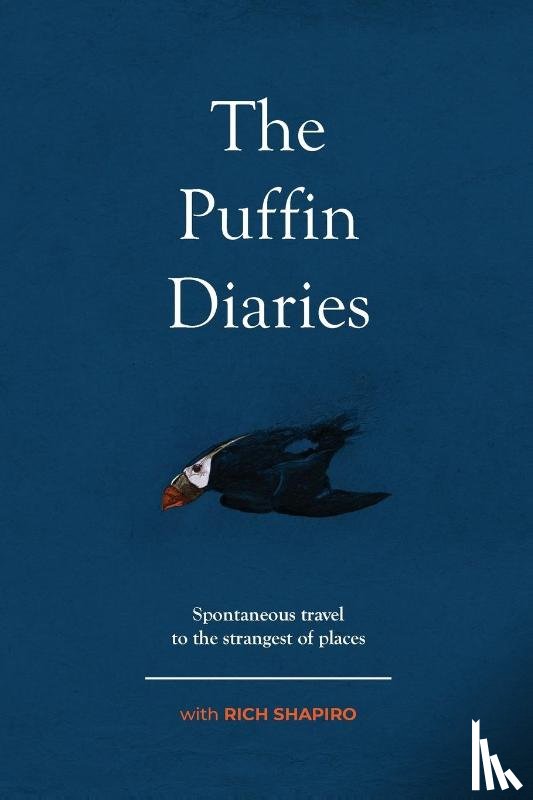 Rich Shapiro - The Puffin Diaries