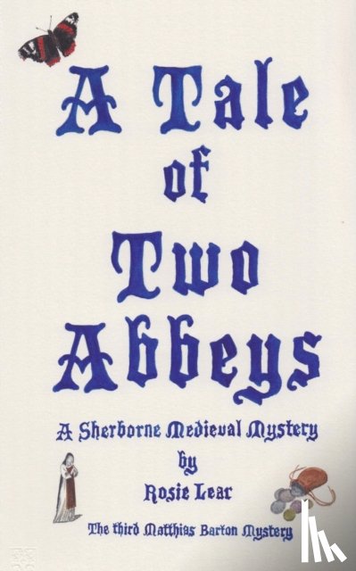 Lear, Rosie - A Tale of Two Abbeys