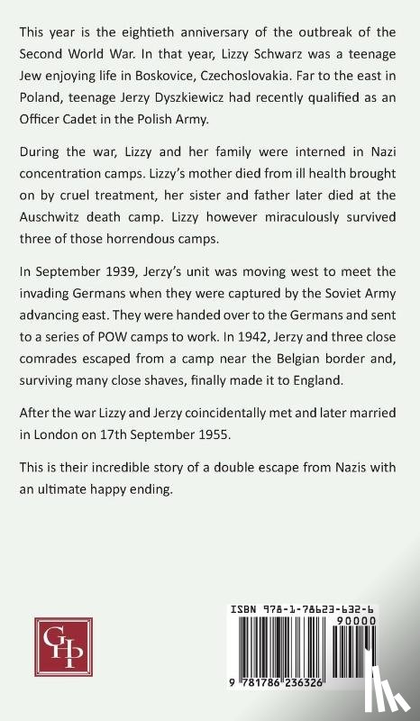 Bailey, Ted - Survival and Love