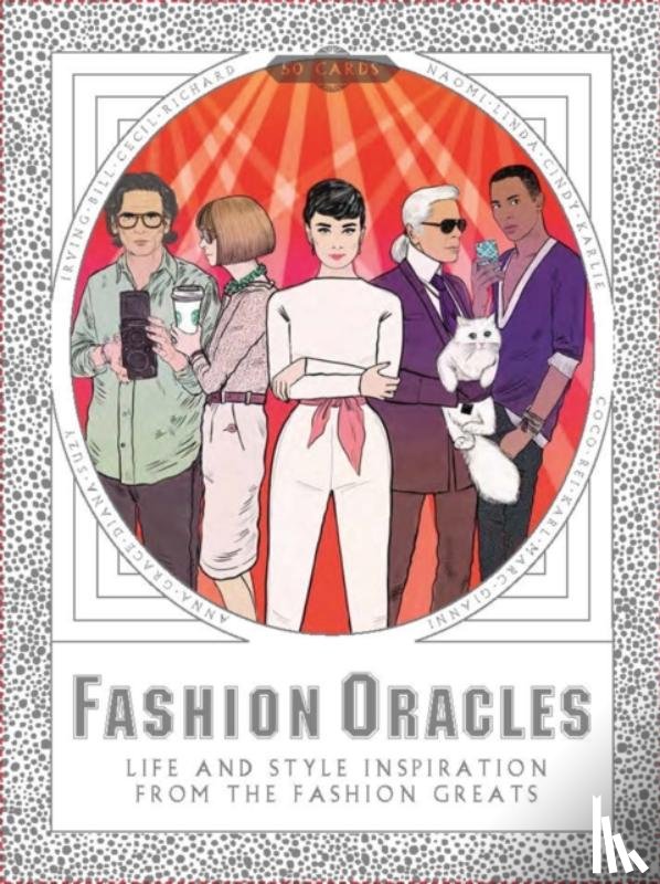  - Fashion Oracles