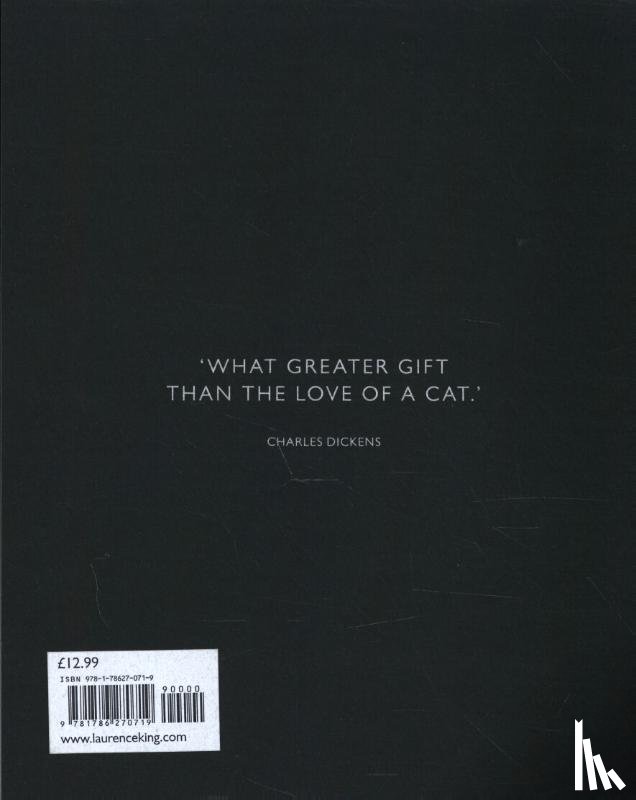 Hyland, Angus, Roberts, Caroline - The Book of the Cat