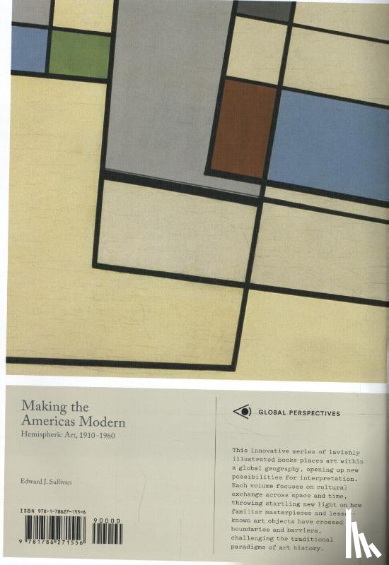 Sullivan, Edward J - Making the Americas Modern