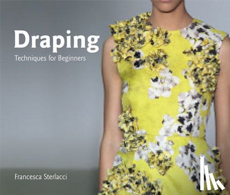 Francesca Sterlacci - Draping