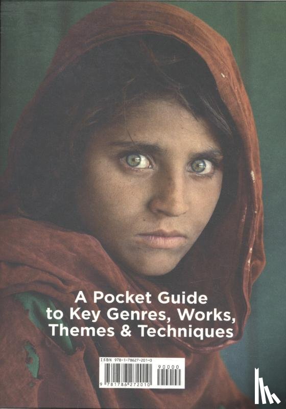 Smith, Ian Haydn - The Short Story of Photography