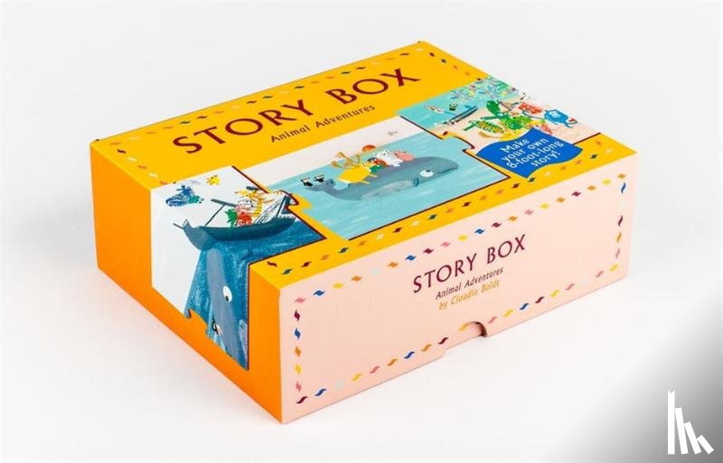 - Story Box